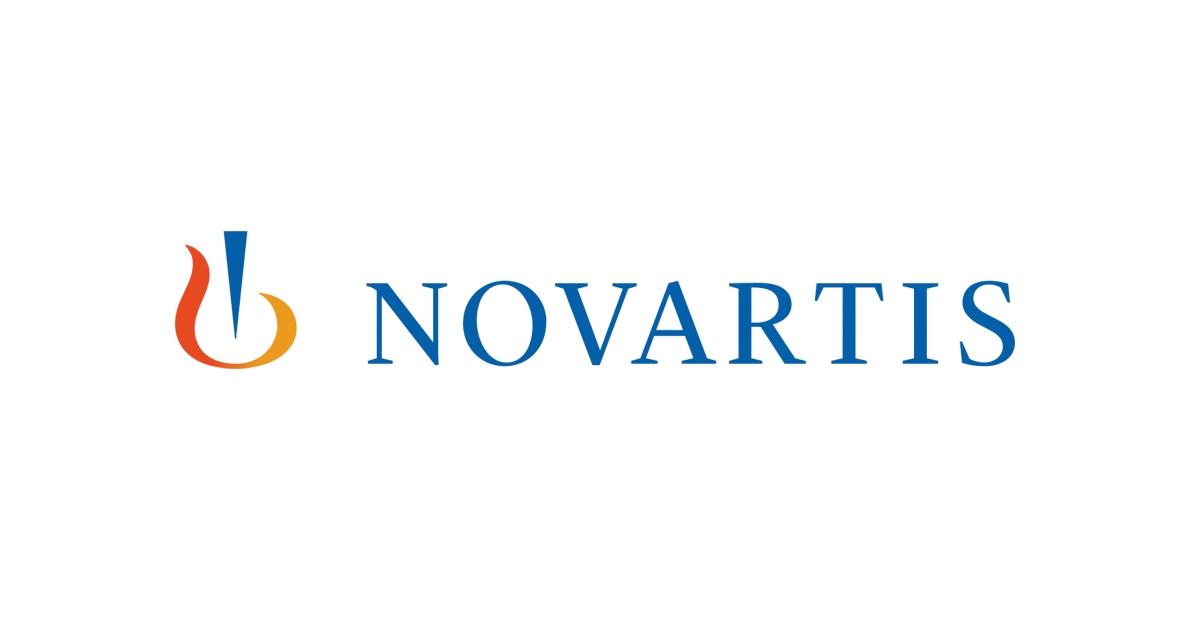 瑞士Novartis Pharmaceuticals