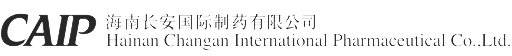 中国海南长安国际制药有限公司