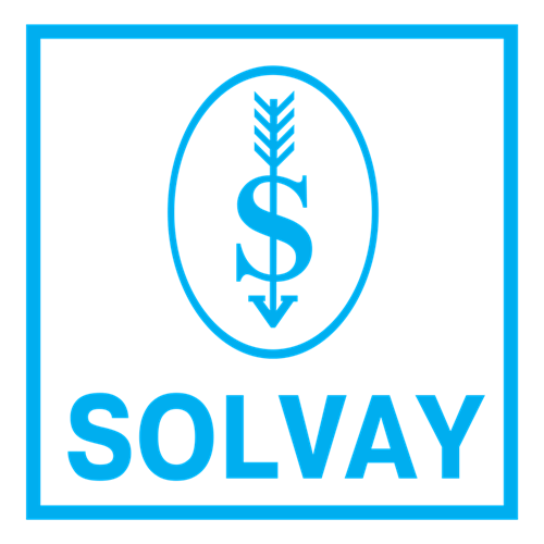 荷兰 Solvay Pharmaceuticals B.V.