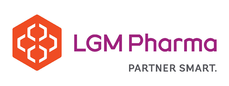 美国LGM Pharma