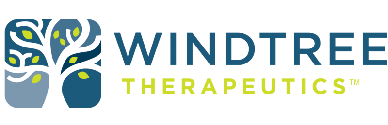 美国Windtree Therapeutics