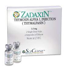 胸腺法新 Thymalfasin zadaxin