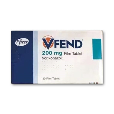 伏立康唑片200mg：抗真菌药物的选择性与安全性