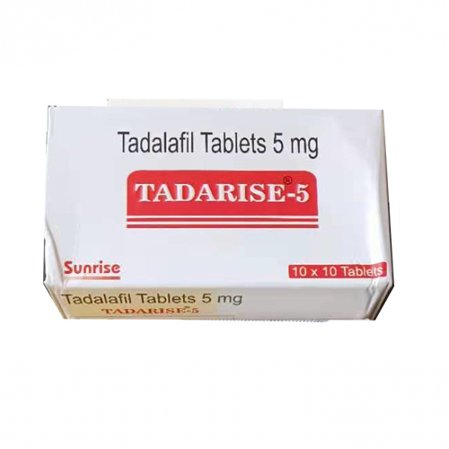 希爱力(Tadalafil)五年真实感受：治疗ED不仅改善了身体，更让人重新找回自信