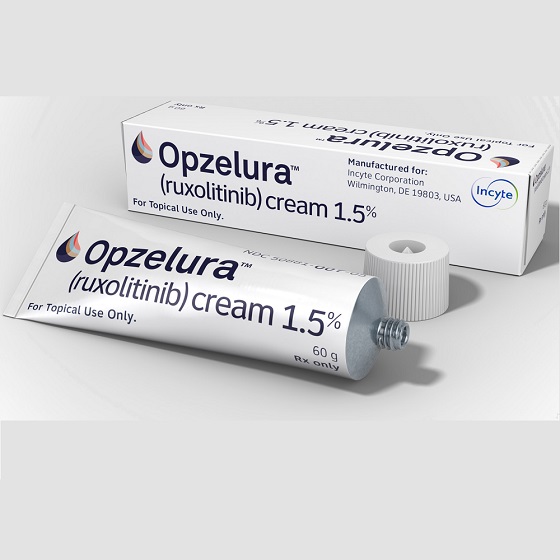 鲁索替尼用量多少合适？要看具体病情