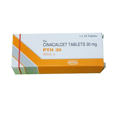 盐酸西那卡塞(Cinacalcet)的使用方法