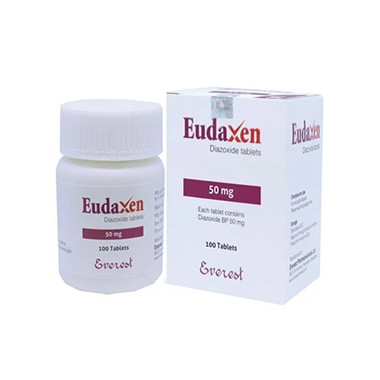 二氮嗪哪里有卖？二氮嗪片(Diazoxide)流通情况汇总！