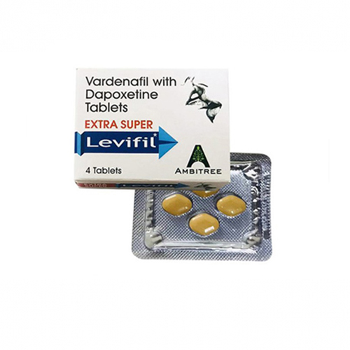 艾力达(Levitra)的最佳服用时间：让热情不停歇