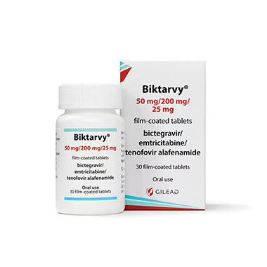 必妥维治疗癌症研究结果：对HIV患者肿瘤治疗效果显著提高