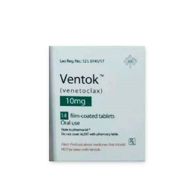 维奈托克(Venetoclax)：购买渠道解析