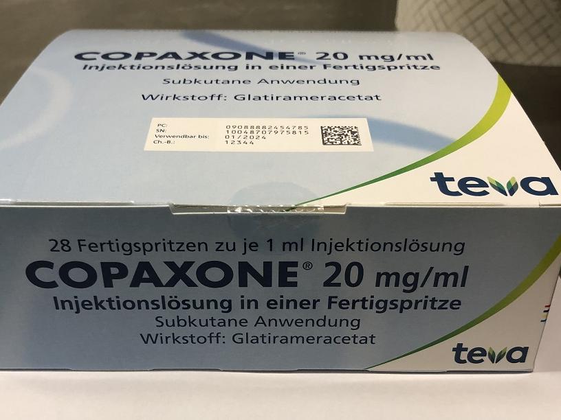 醋酸格拉替雷副作用：了解患者使用经验，明智选择药物治疗