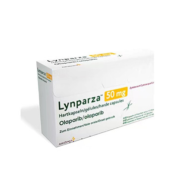 奥拉帕尼靶向药多少钱？一种可靶向BRCA1或BRCA2突变的抗癌药物