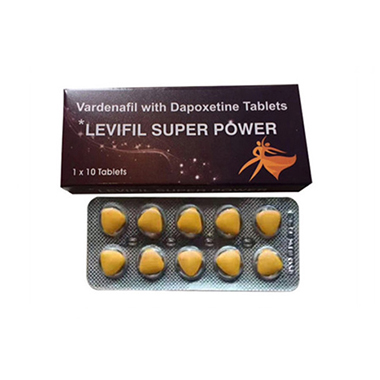 印度艾力达 (Levifil Super Power) 使用指南