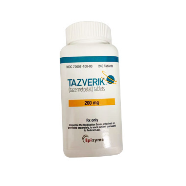 他泽司他(Tazemetostat)价格高昂，但潜力巨大