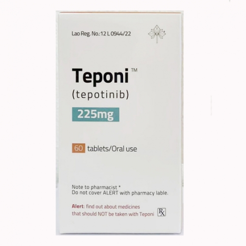 特泊替尼用法用量多少
