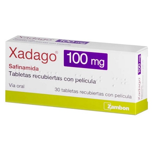 印度版沙芬酰胺片价格