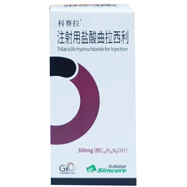 曲拉西利是免疫药物吗为什么
