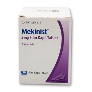 曲美替尼片价格0.5mg