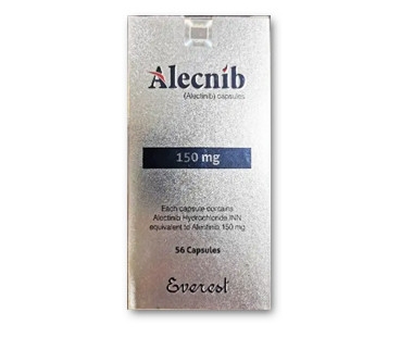 艾乐替尼用法与用量
