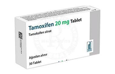 他莫昔芬的用量