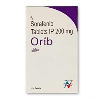 索拉非尼的全称