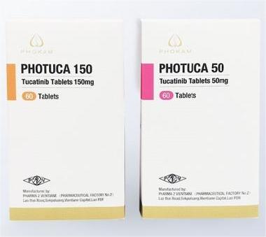 使用妥卡替尼的注意事项