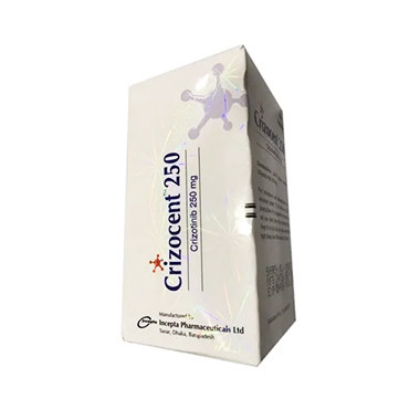 克唑替尼胶囊用法用量