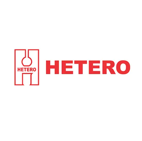 印度海德隆HETERO制药公司
