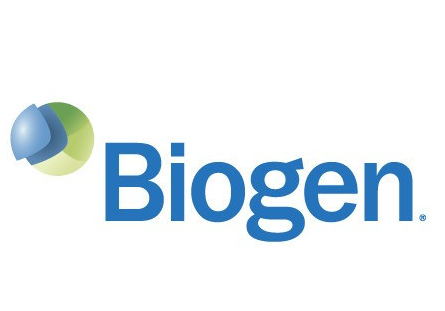 美国Biogen