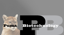 美国Puma Biotechnology生物制药公司