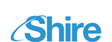 美国Shire(SHPG)公司
