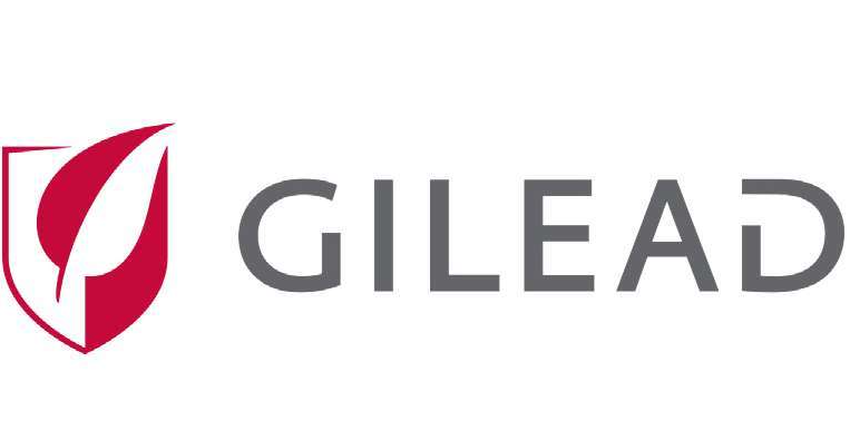 美国吉利德科学公司(Gilead Sciences)