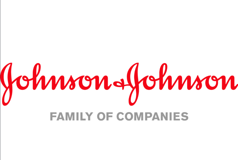 美国强生公司(Johnson & Johnson）