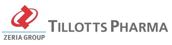 日本Tillotts Pharma