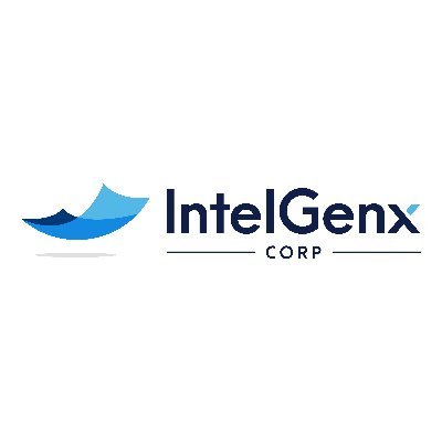 加拿大IntelGenx Corp