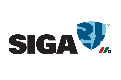 美国SIGA TECHNOLOGIES