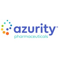 美国Azurity制药公司
