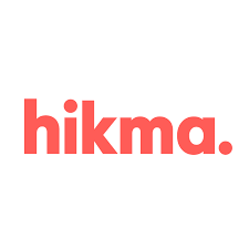 美国Hikma Pharmaceuticals