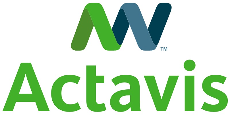 美国阿特维斯(Actavis) 生物制药公司
