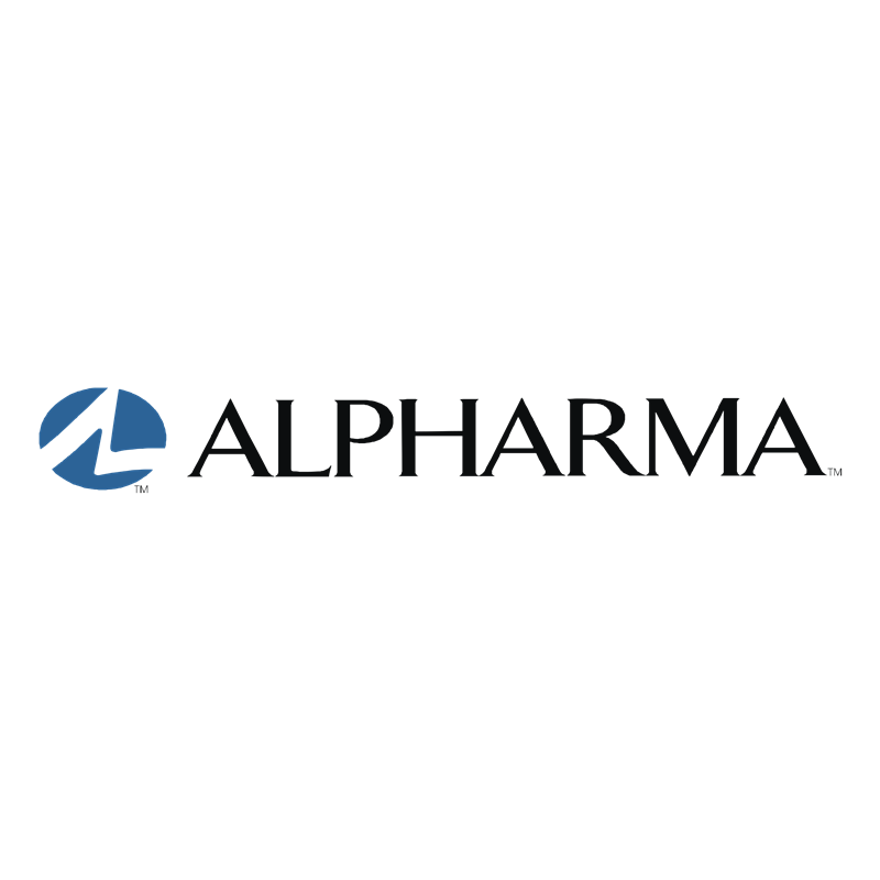 美国Alpharma