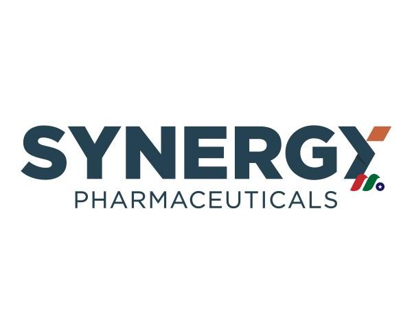 美国Synergy Pharmaceuticals Inc