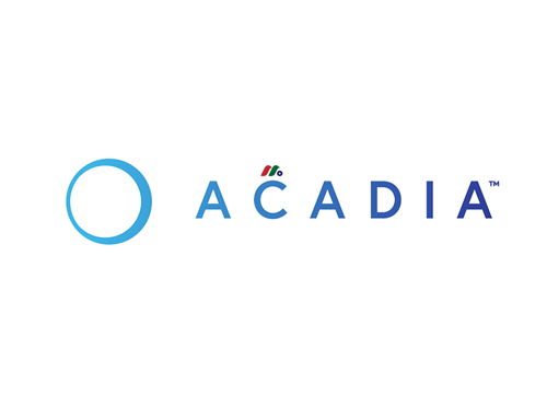 美国Acadia