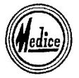 德国MEDICE