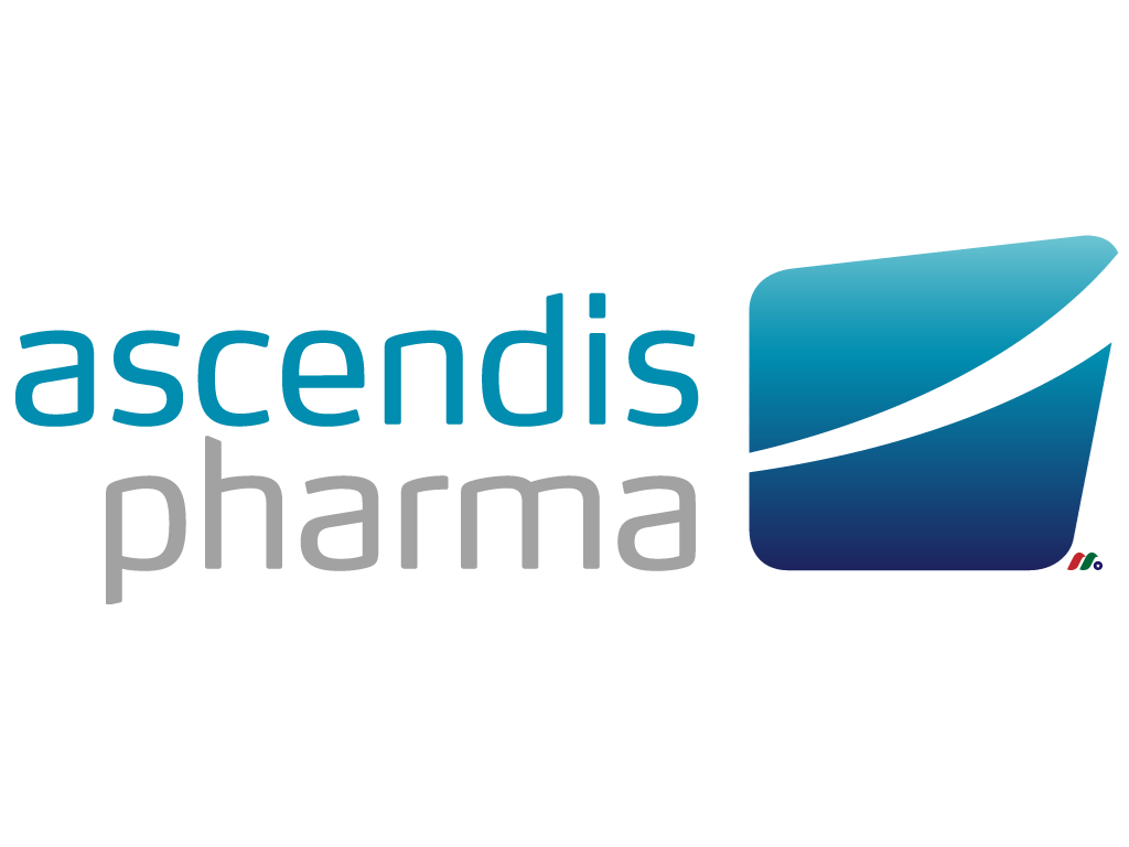 丹麦Ascendis制药