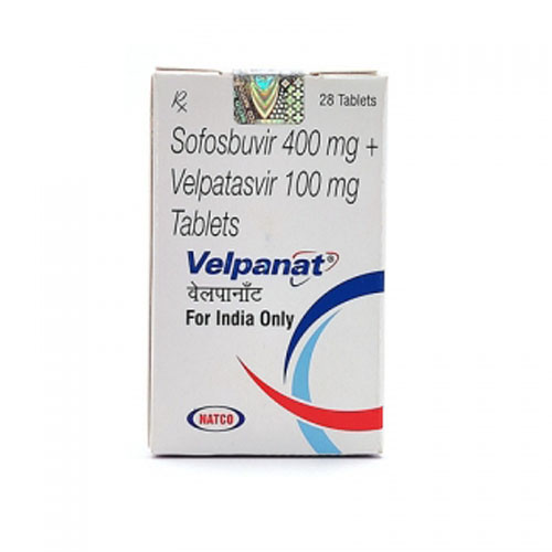 伊可鲁沙(Sofosbuvir Velpatasvir)购买渠道有哪些