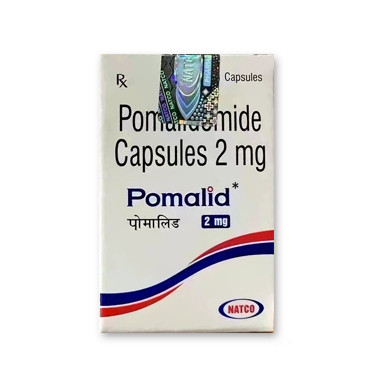 泊马度胺(Pomalidomide)有几种规格