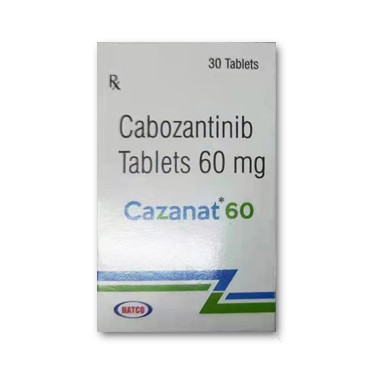 卡博替尼(Cabozantinib)Phocabo20的注意事项和用药禁忌症