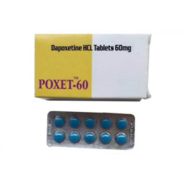 吃一粒达泊西汀(Dapoxetine)有效多久可以喝酒