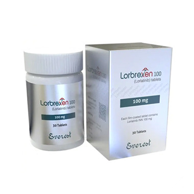 洛拉替尼(Lorlatinib)PHOLORLA-100儿童用药及老年用药