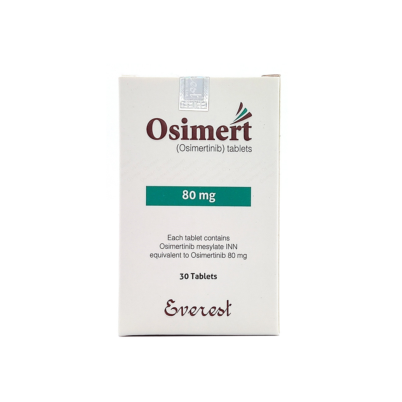 奥希替尼(Osimertinib)泰瑞沙费用多少钱